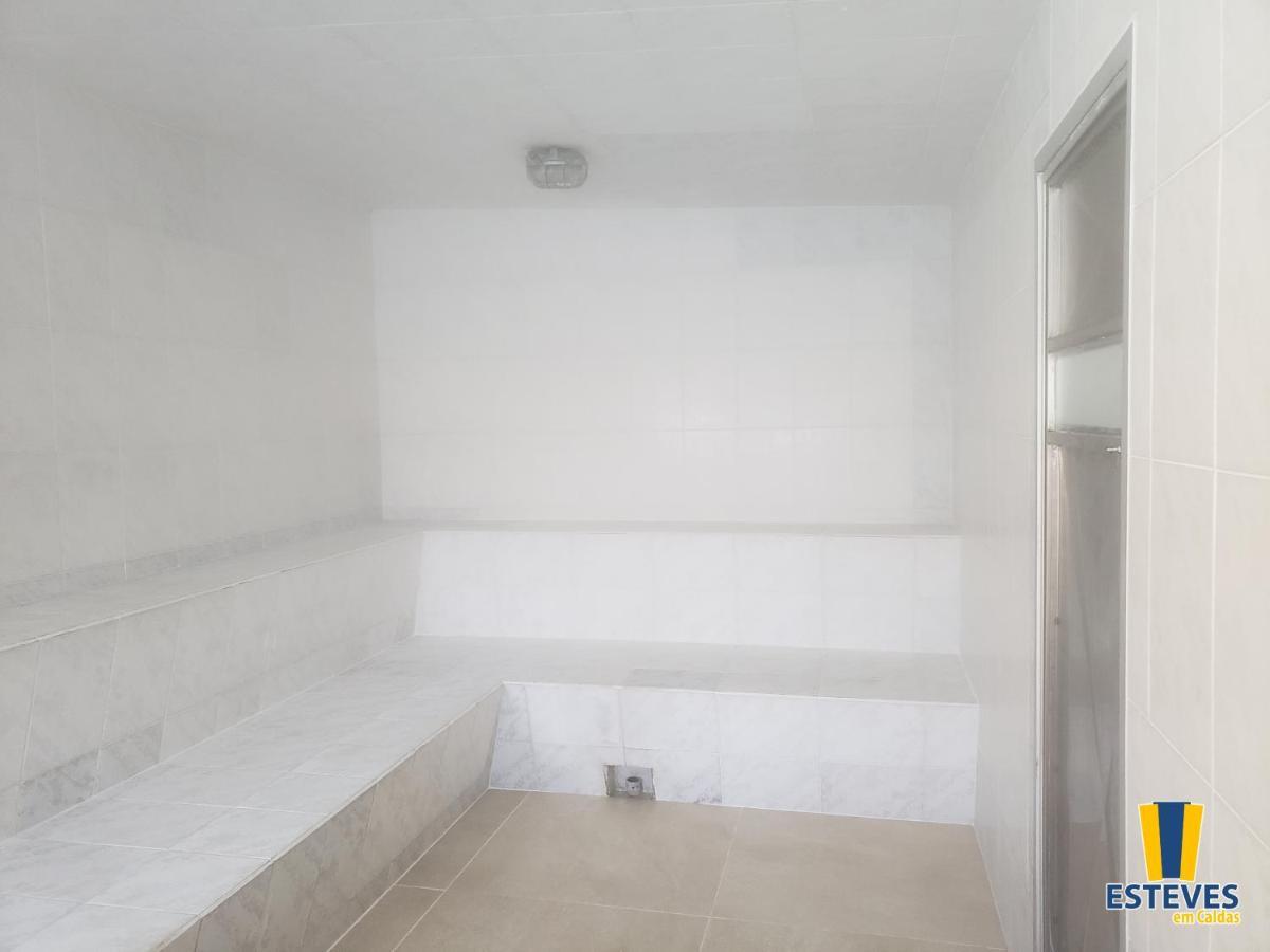 Thermas Place By Esteves Em Caldas Caldas Novas Buitenkant foto